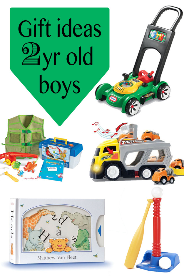Valentine Gift Ideas For 2 Year Old Boy
 Gifts for a 2 year old boy – My Crazy Ever After