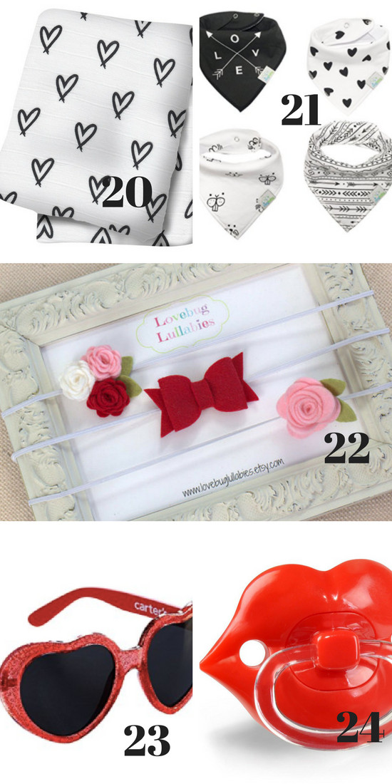 Valentine Gift Ideas For Baby
 Valentine s Day Gift Ideas for Kids