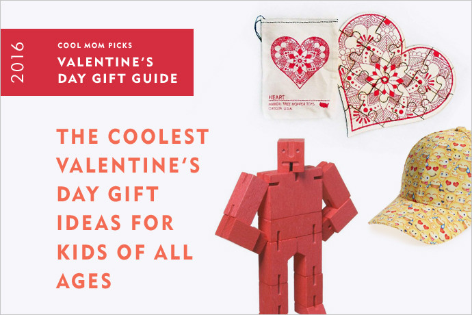 Valentine Gift Ideas For College Son
 21 cool Valentine s Day t ideas for kids from toddlers