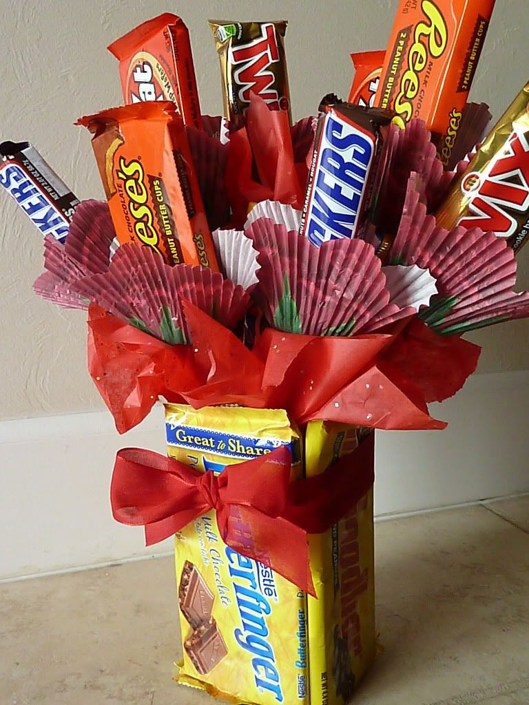 Valentine Gift Ideas For Guys
 Valentine s Day Gift Ideas for Guys Sweet Bouquet