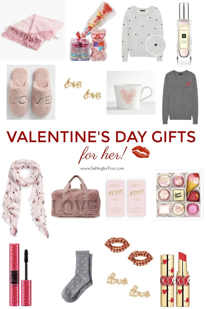 Valentine Gift Ideas For Her Malaysia
 Valentine s Day Gift Ideas for Her for Him for Teens