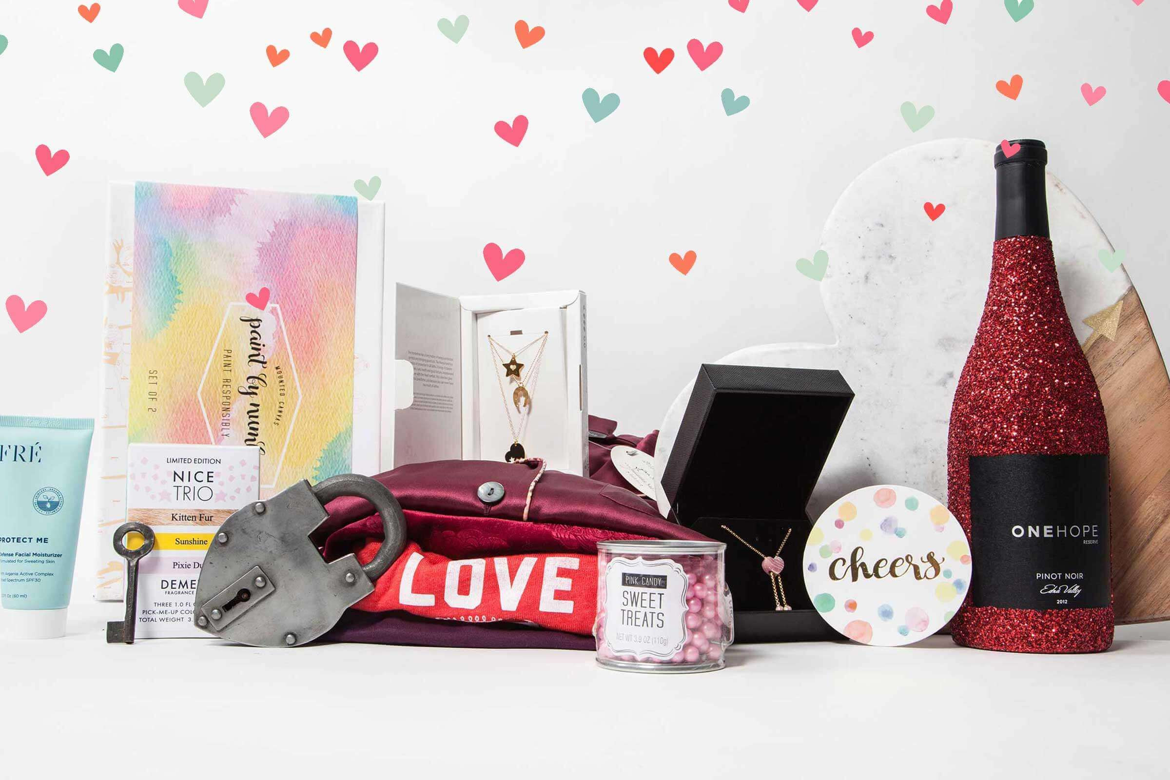 Valentine Gift Ideas For Her Malaysia
 Valentine Gift Ideas for Her The Best of the Best