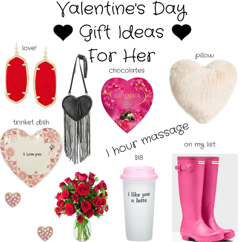 Valentine Gift Ideas For Her Malaysia
 Valentine s Day Gift Ideas For Her For The Love Glitter