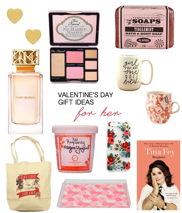 Valentine Gift Ideas For Her Malaysia
 Valentine’s Day Gift Ideas For Her