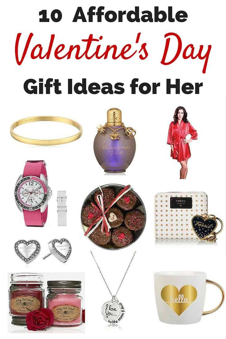 Valentine Gift Ideas For Her Malaysia
 10 Affordable Valentine’s Day Gift Ideas for Her