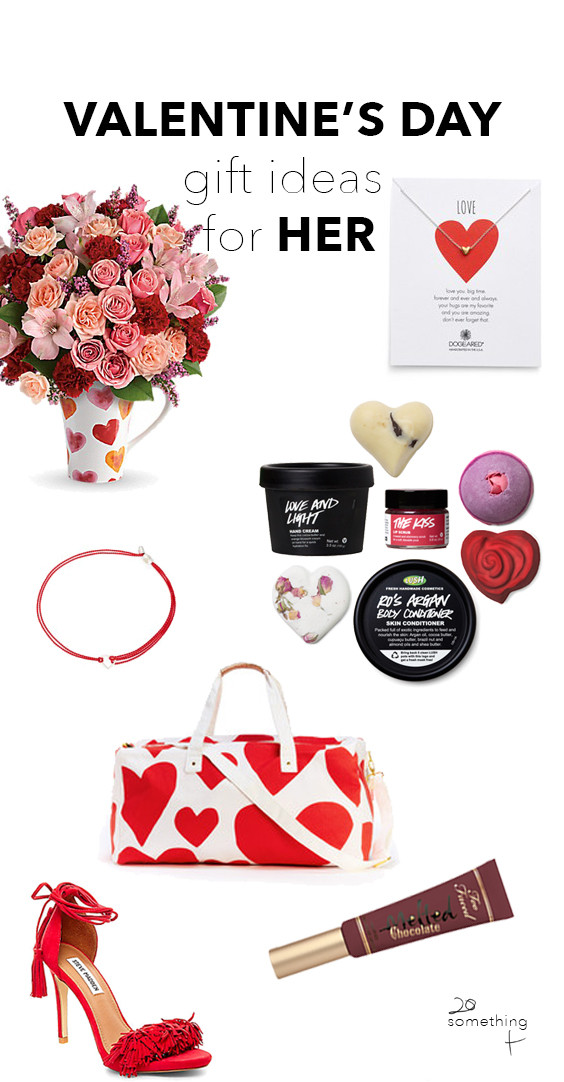 Valentine Gift Ideas For Her Malaysia
 Valentine s Day Gift Ideas