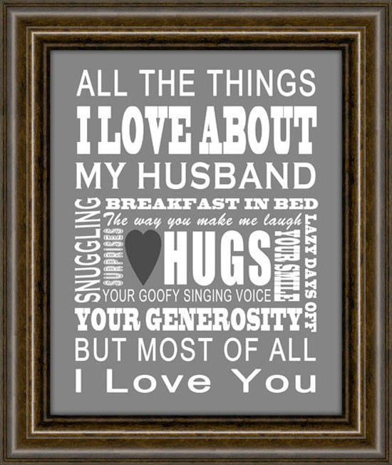 Valentine Gift Ideas For Husband Homemade
 15 Best Valentine’s Day Gift Ideas For Him