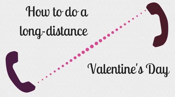 Valentine Gift Ideas For Long Distance Relationships
 Valentines Day Ideas For Long Distance Couples