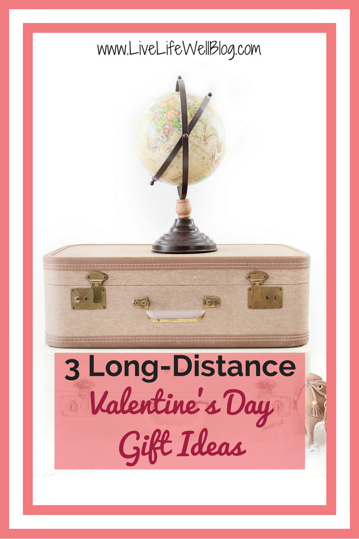 Valentine Gift Ideas For Long Distance Relationships
 3 Valentine s Day Gift Ideas for Long Distance