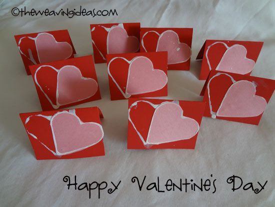 Valentine Gift Ideas For Preschool Class
 Gifts & Favors Archives Page 2 of 3 theweavingideas