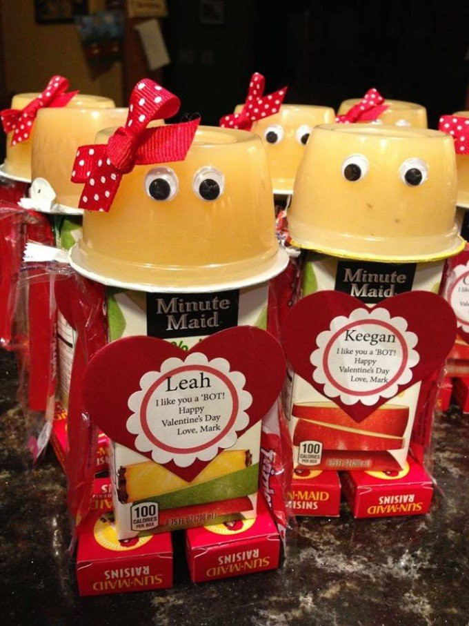 Valentine Gift Ideas For Preschool Class
 Over 20 of the BEST Valentine ideas for Kids Kitchen