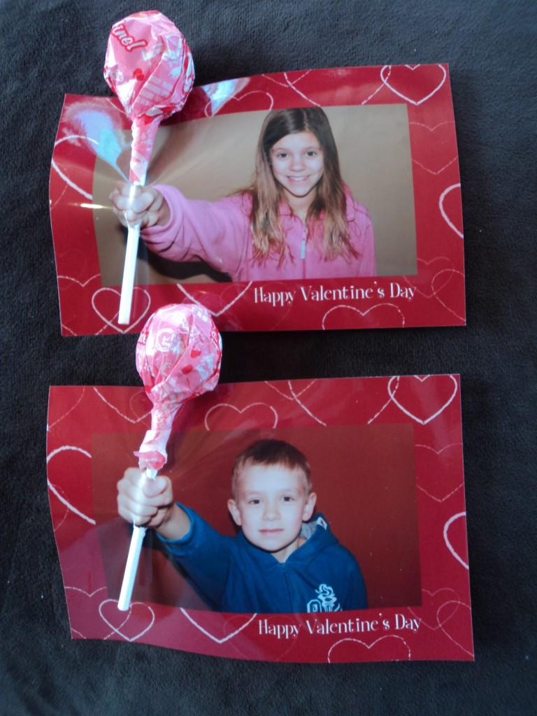 Valentine Gift Ideas For Preschool Class
 25 Creative Classroom Valentines