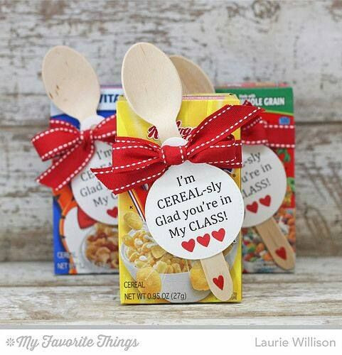 Valentine Gift Ideas For Preschool Class
 V DAY Class t Holidays