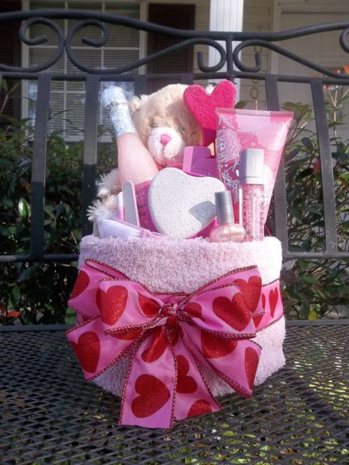 Valentine Gift Ideas For Teenage Daughter
 25 DIY Valentine s Day Gift Ideas Teens Will Love