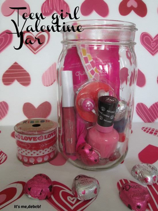 Valentine Gift Ideas For Teenage Guys
 26 Valentine Ideas for All Ages