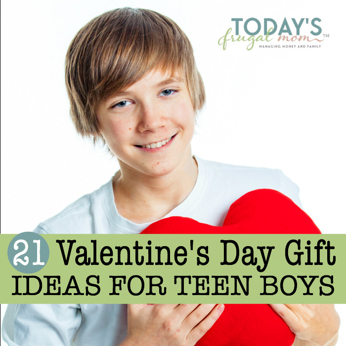 Valentine Gift Ideas For Teenage Guys
 Gift Guides Archives Wel e to the Family Table™