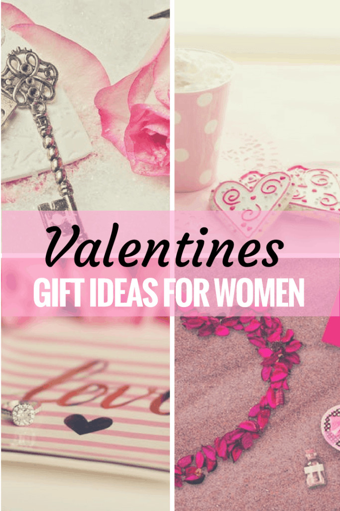 Valentine Gift Ideas For Women
 The Best 15 Special Valentine Gift Ideas For Women