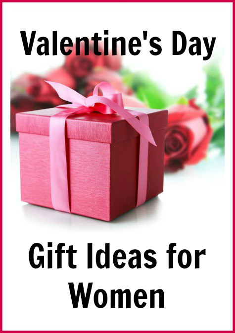 Valentine Gift Ideas For Women
 t idea Everyday Savvy