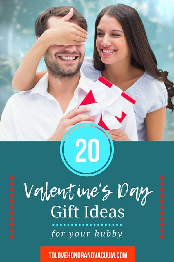 Valentine Gift Ideas For Your Husband
 Wifey Wednesday Valentine’s Gifts For Your Husband