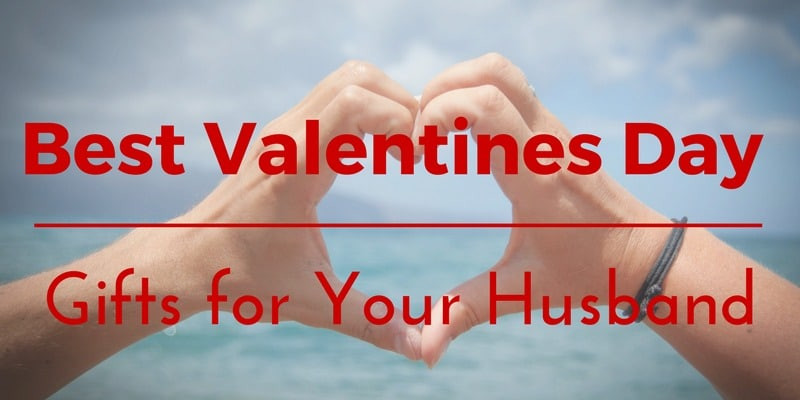 Valentine Gift Ideas For Your Husband
 Best Valentines Day Gifts for Your Husband 30 Unique