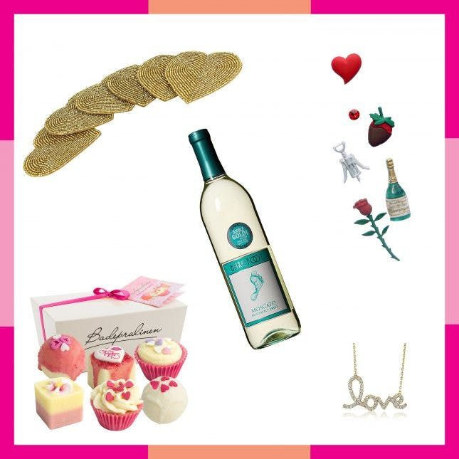 Valentine Gift Ideas Under $20
 50 Amazon Under $20 Steals for Your Last Minute Valentine