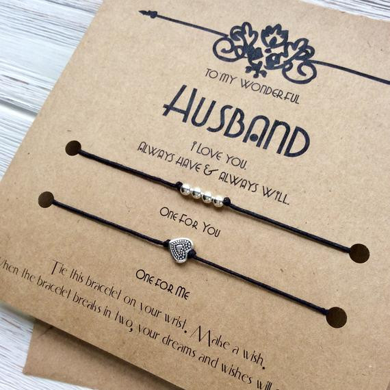 Valentine Husband Gift Ideas
 Valentines Day Gifts For Husband Gift Husband Gift From