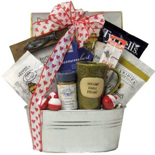 Valentine Husband Gift Ideas
 15 Valentine’s Day Gift Basket Ideas For Husbands Wife