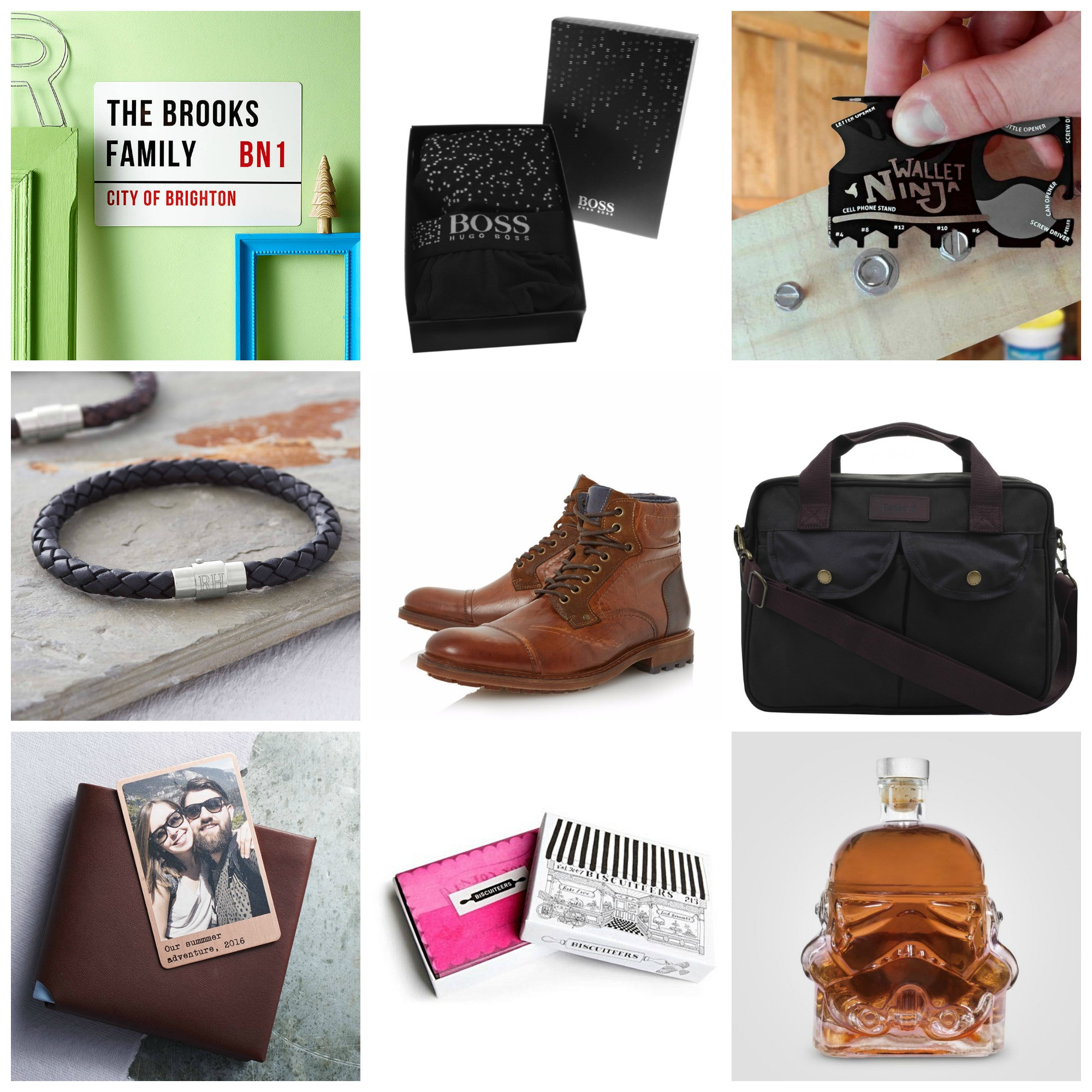 Valentine Men Gift Ideas
 Valentines Day Gift Ideas for the man in your life Super