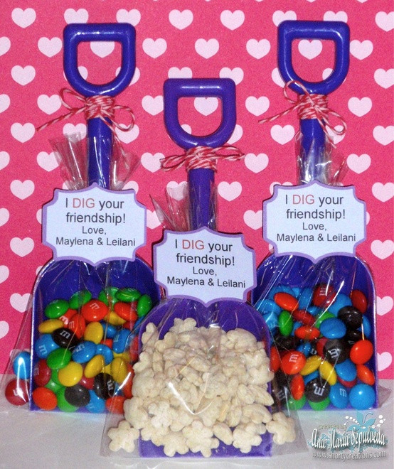Valentine Office Gift Ideas
 Secret Pal fice Friend Gifts for Valentine’s Day