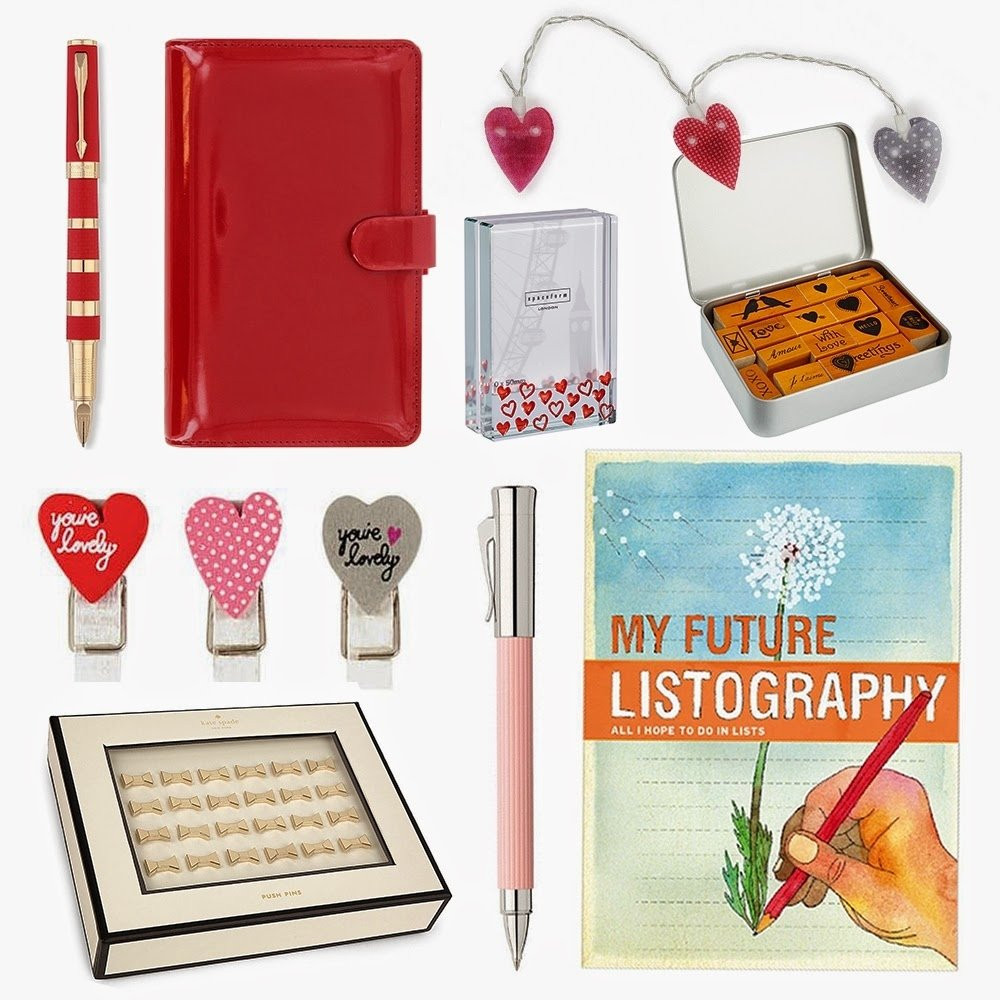 Valentine Office Gift Ideas
 10 Unique Gift Ideas For The fice 2019