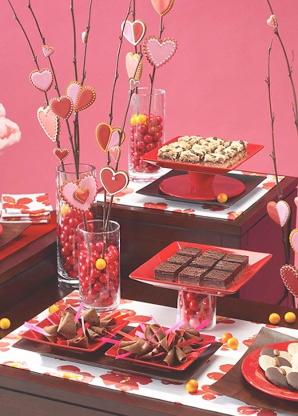 Valentine Party Food Ideas For Adults
 364 best Valentine Dinner Adult Valentine Themes