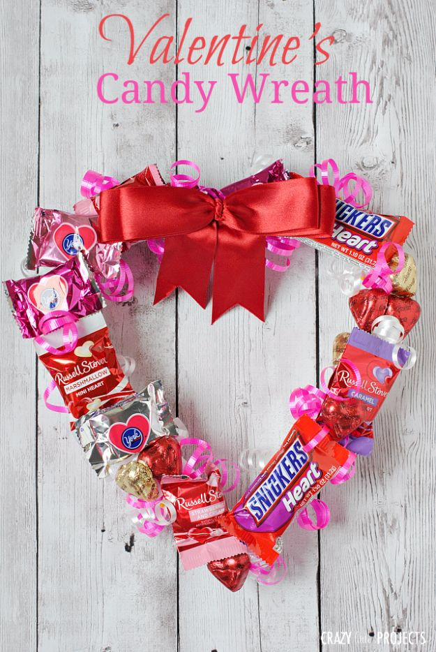 Valentine Sweet Gift Ideas
 34 Cheap But Cool Valentine s Day Gifts