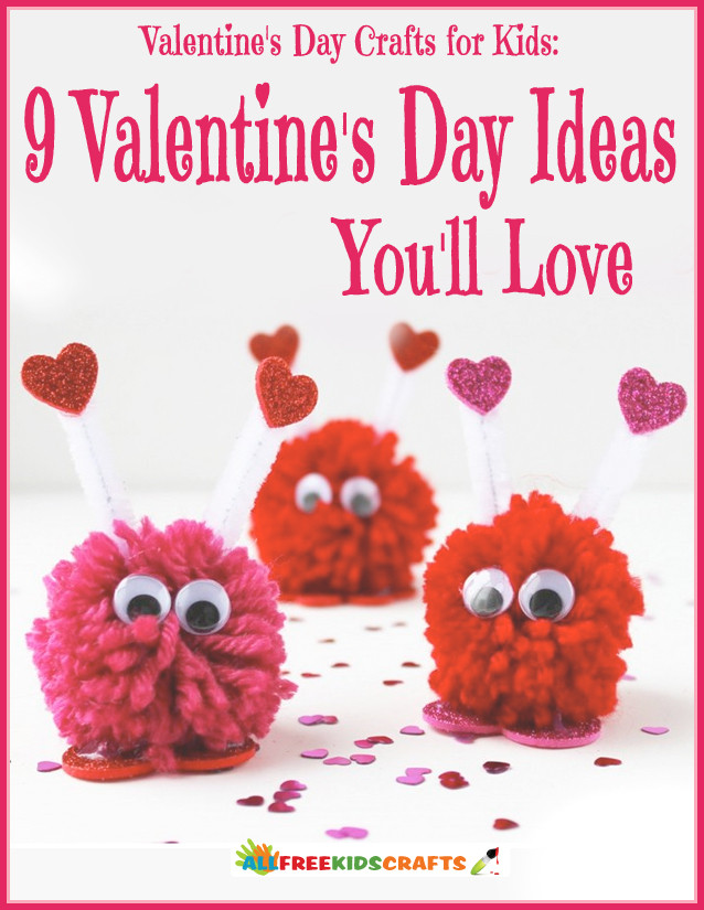 Valentine'S Day Craft Gift Ideas
 Candy Free Alternatives 9 Valentine s Day Ideas FaveCrafts