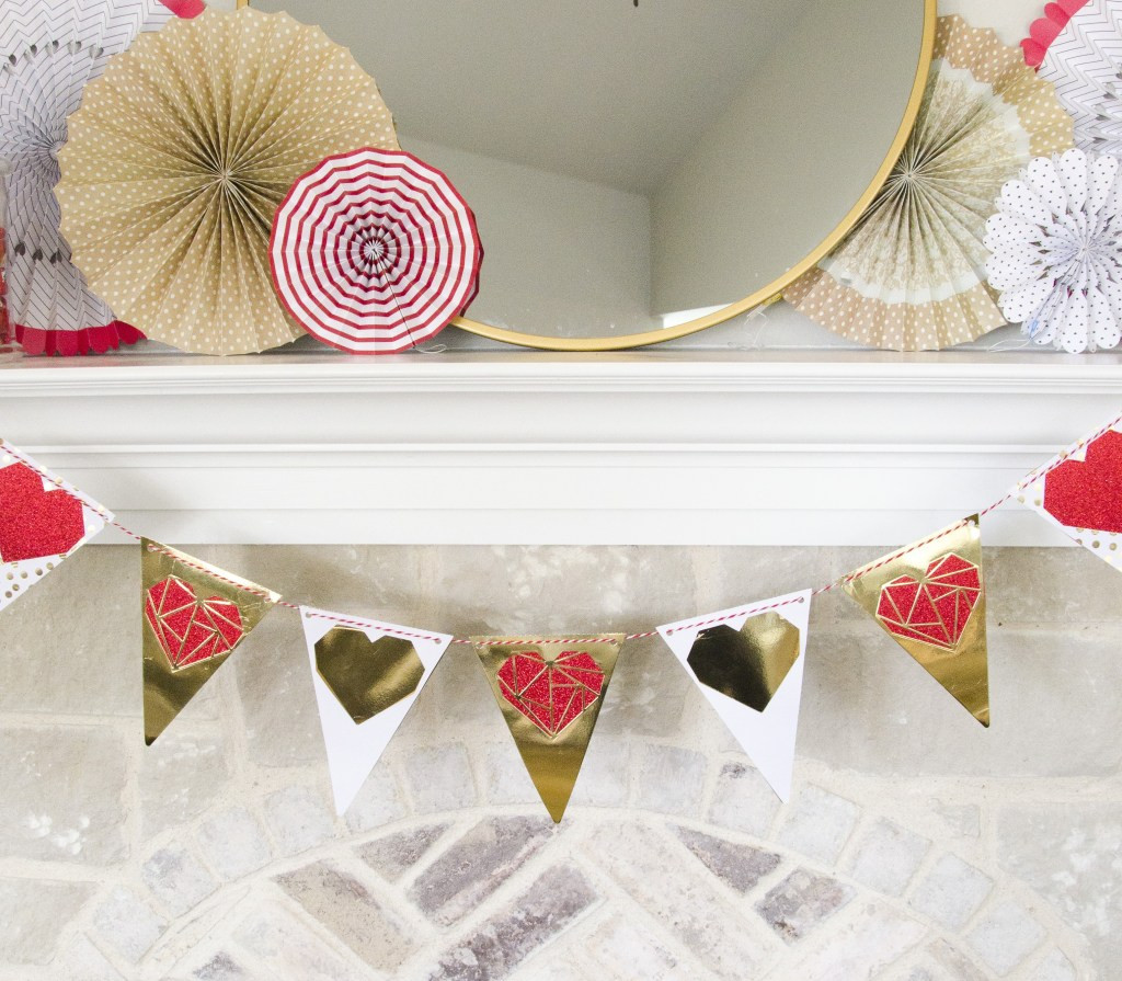 Valentine'S Day Decorations DIY
 10 DIY Valentine s Day Decor Options Resin Crafts