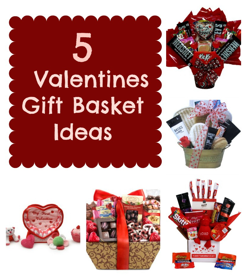 Valentine'S Day Gift Baskets Ideas
 5 Valentines Gift Basket Ideas Mrs Kathy King