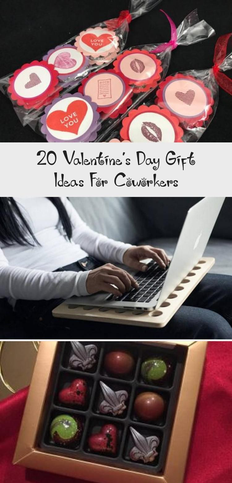 Valentine'S Day Gift Ideas For Coworkers
 20 Valentine’s Day Gift Ideas For Coworkers