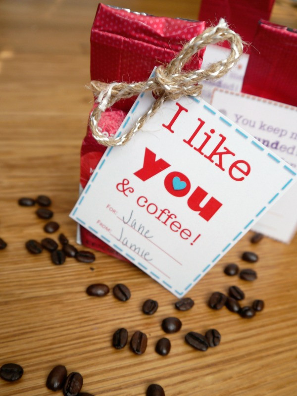 Valentine'S Day Gift Ideas For Coworkers
 Valentine Ideas for Coworkers C R A F T