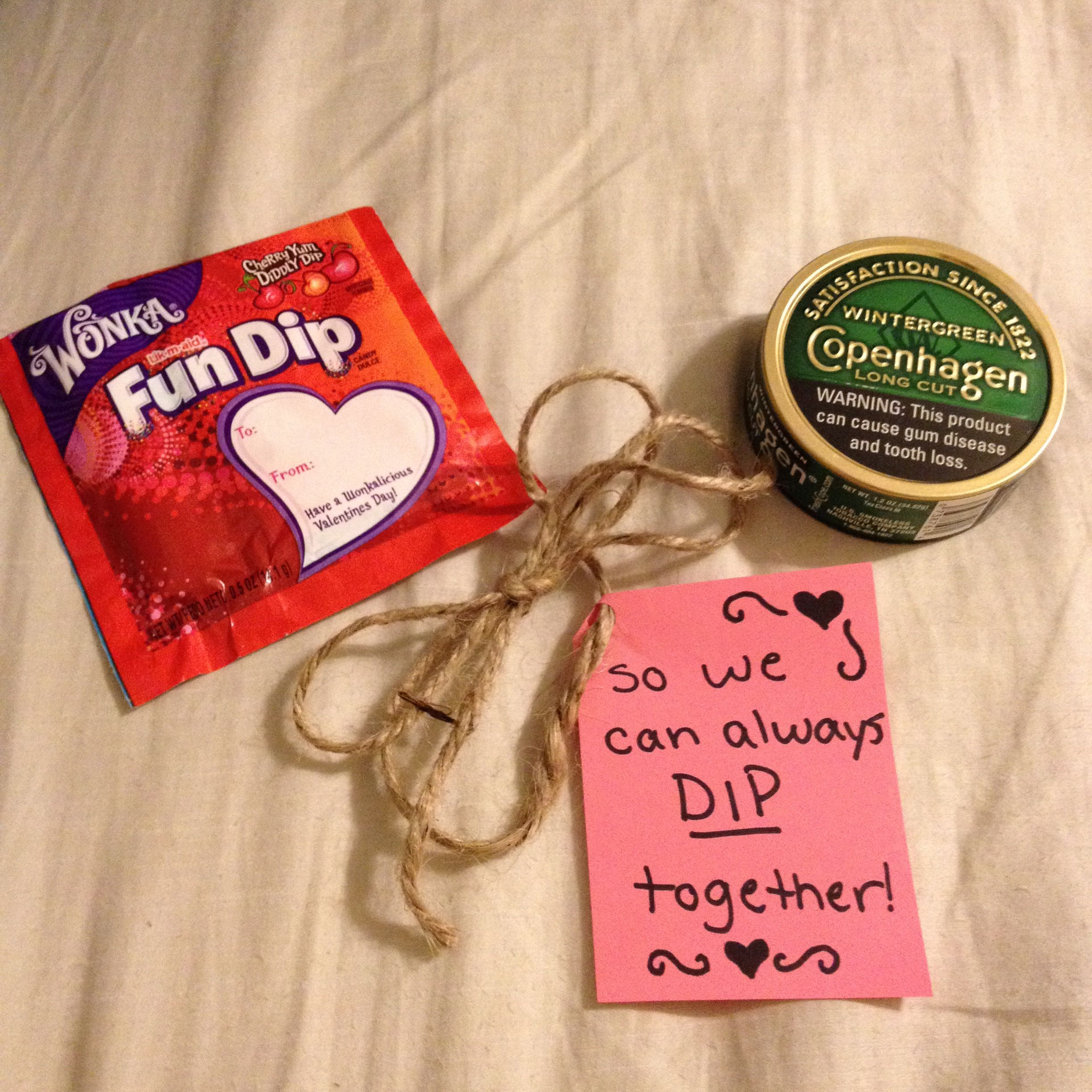 Valentine'S Day Gift Ideas For Fiance
 Gift ideas for him Valentines day Anniversary Made this