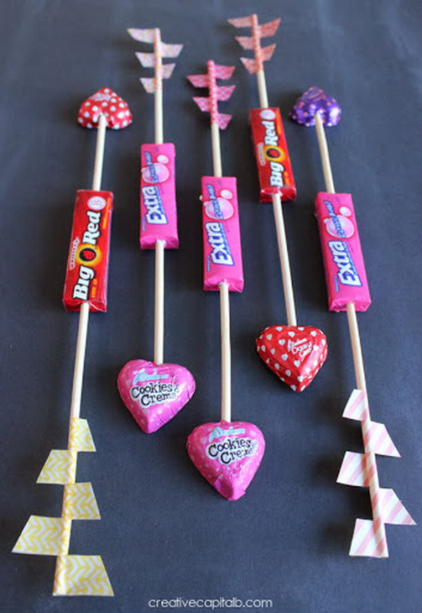 Valentine'S Day Gift Ideas For Kids
 20 Cute Valentine s Day Ideas Hative