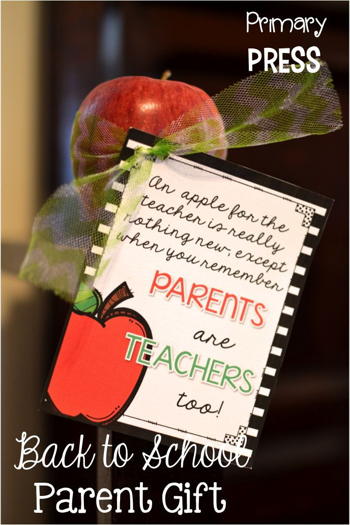 Valentine'S Day Gift Ideas For Parents
 114 best Back to School Night Meet the Teacher Open