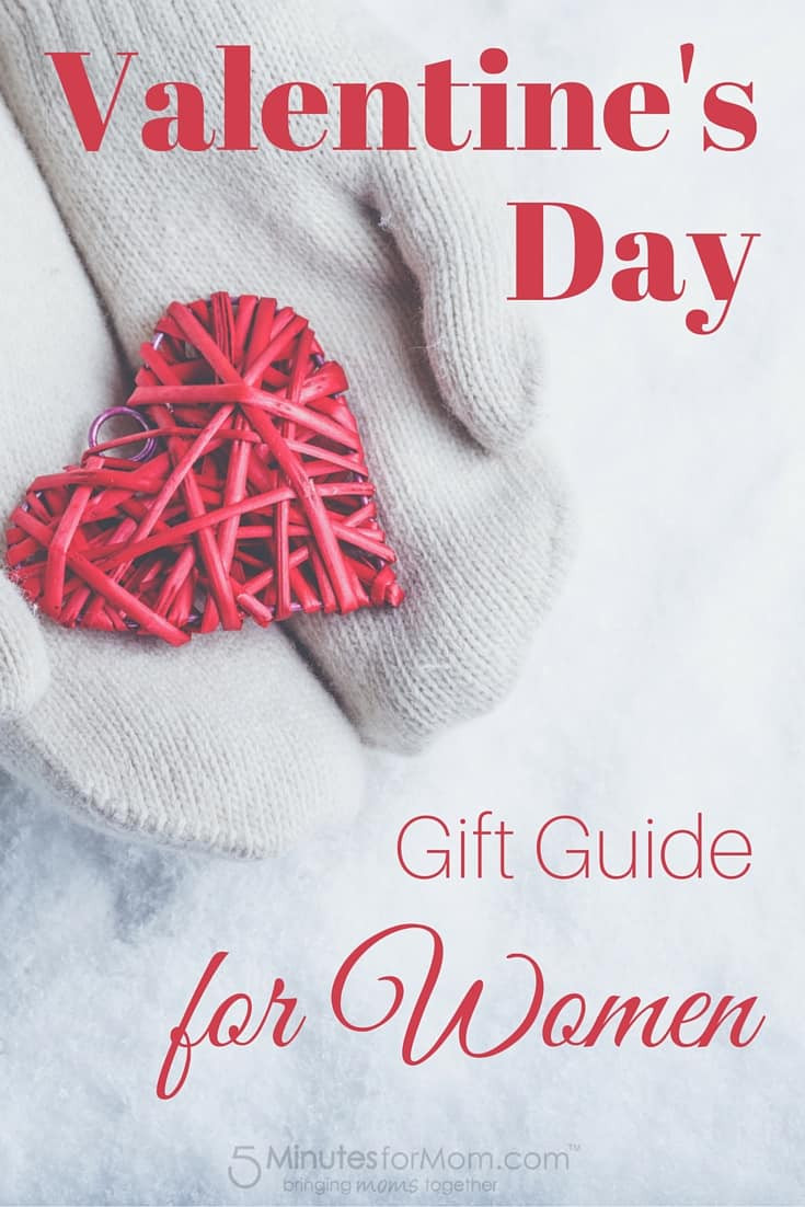 Valentine'S Day Gift Ideas For Women
 Valentine s Day Gift Guide for Women Plus $100 Amazon