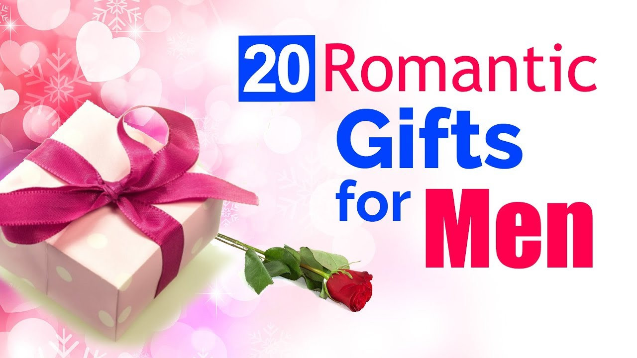 Valentine'S Day Gift Ideas For Your Boyfriend
 20 Valentine Day Gift Ideas for Boyfriend
