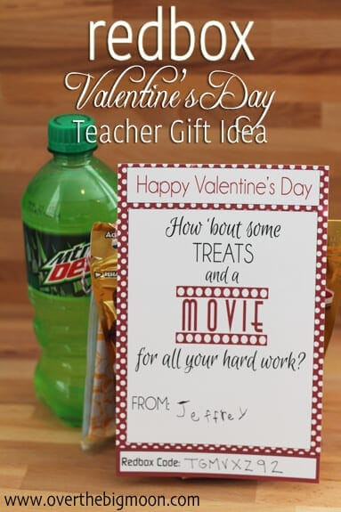 Valentine'S Day Teacher Gift Ideas
 7 Fun Valentine s Day Teacher Gifts For Under $10