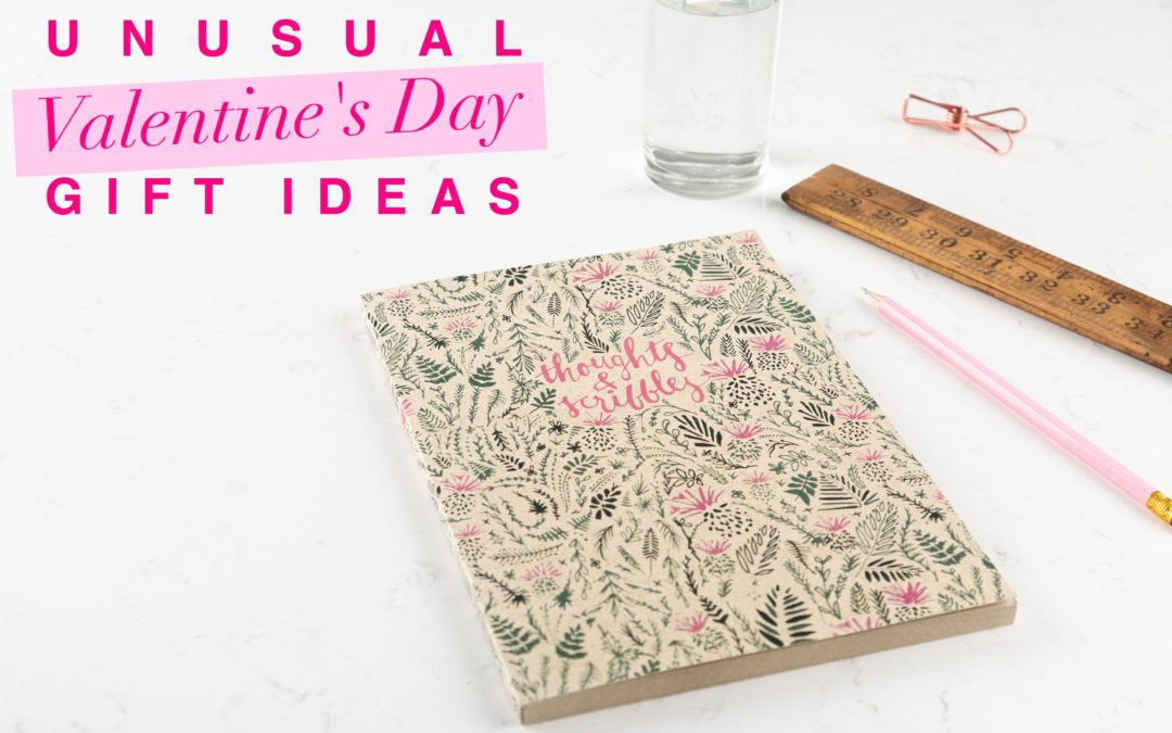 Valentines Creative Gift Ideas
 Unique & Unusual Valentine’s Day Gift Ideas