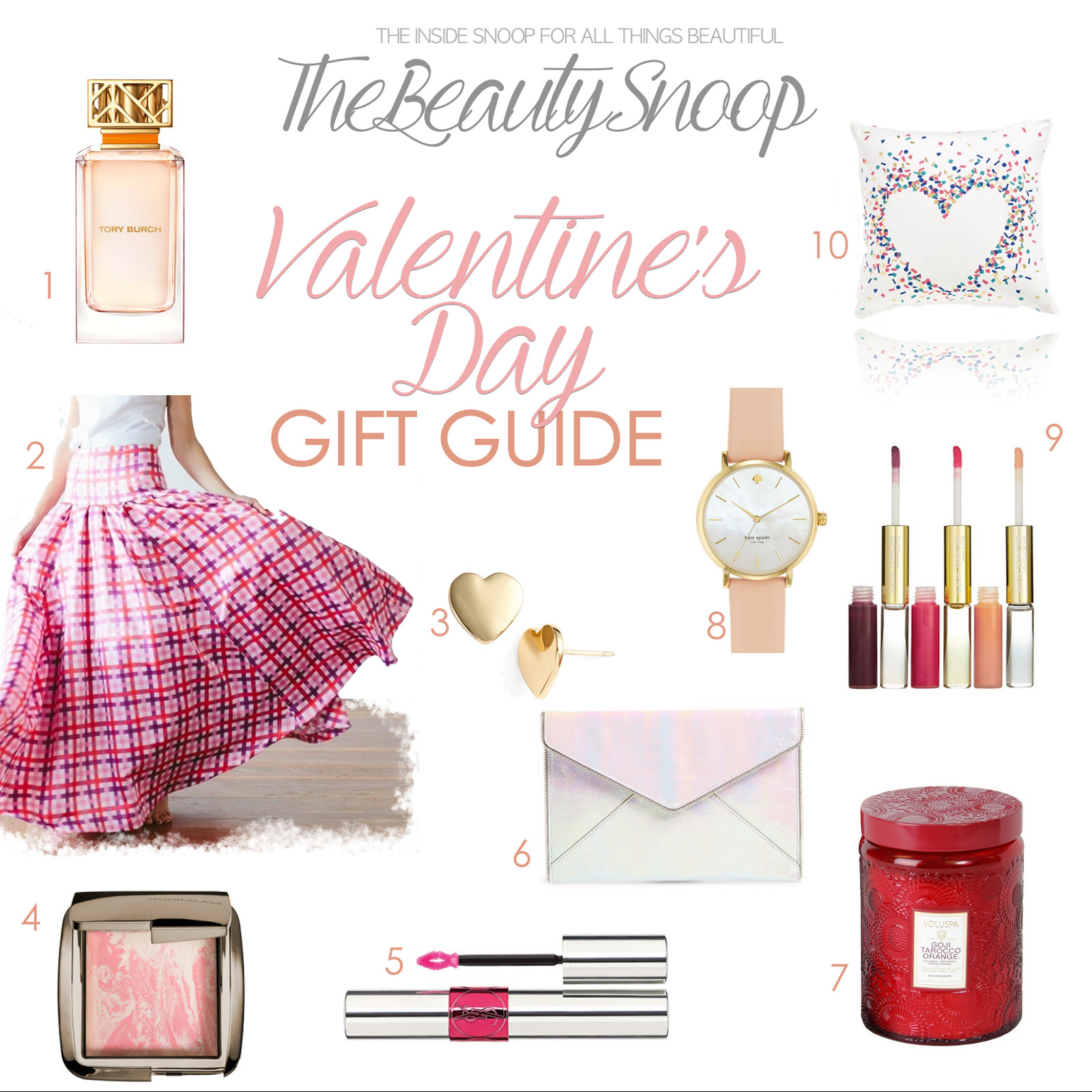 Valentines Creative Gift Ideas
 THE BEAUTY SNOOP LAST MINUTE VALENTINE S DAY GIFT IDEAS
