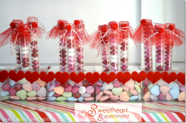 Valentines Creative Gift Ideas
 Beautiful Valentine Mason Jar Ideas Four Generations e