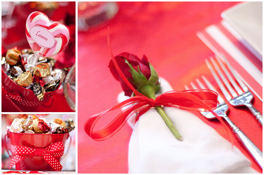 Valentines Day Dinner Party Ideas
 Valentine s Dinner Party