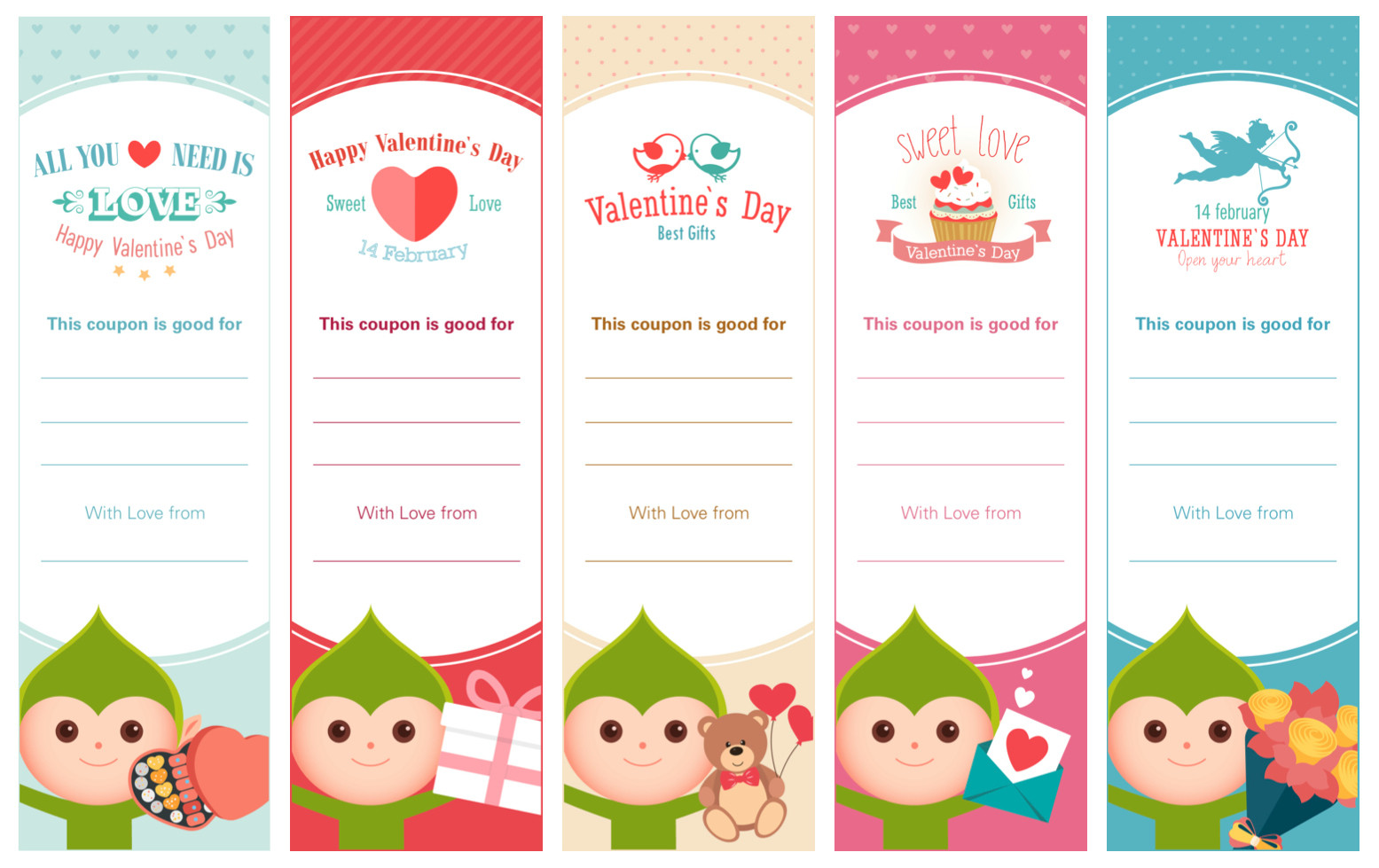 Valentines Day Gift Ideas For Coworkers
 Simple and Sweet DIY Coworker Valentine’s Day Gift Ideas