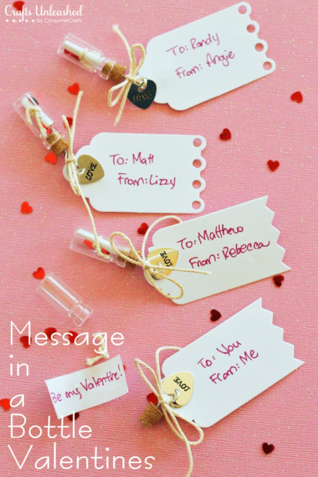 Valentines Day Handmade Gift Ideas
 21 Cute DIY Valentine’s Day Gift Ideas for Him Decor10 Blog