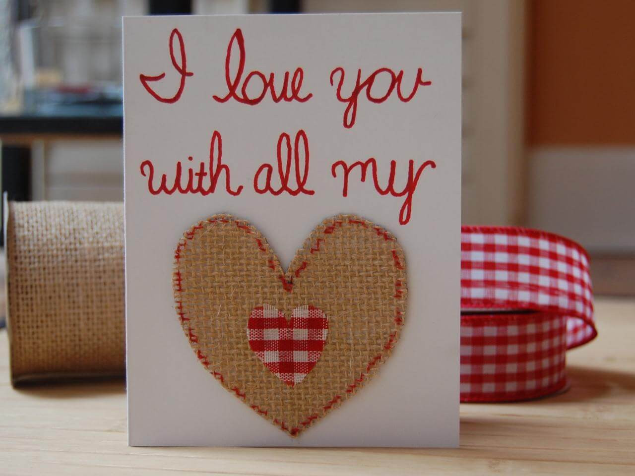 Valentines Day Handmade Gift Ideas
 45 Homemade Valentines Day Gift Ideas For Him